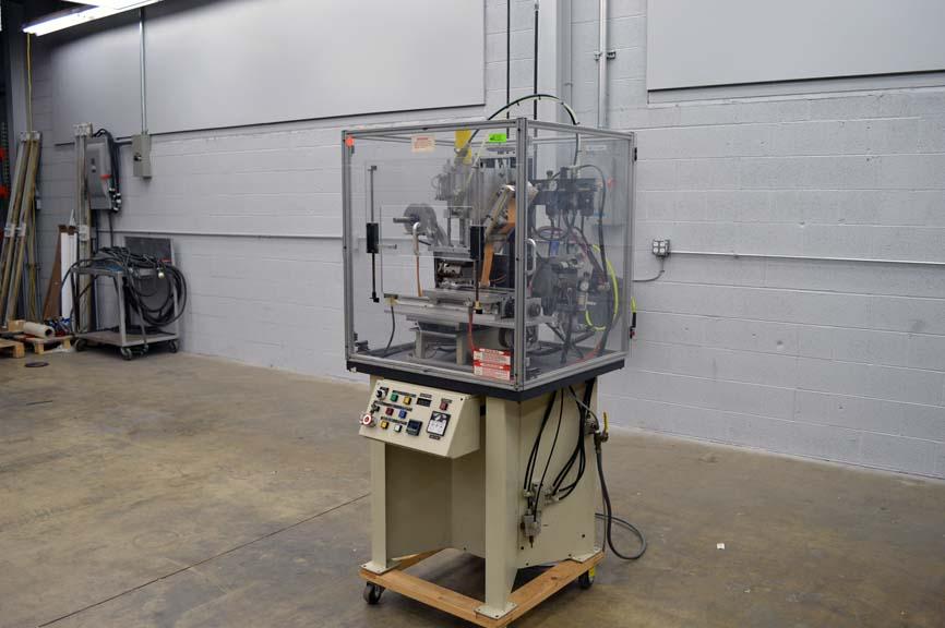 Lot 49 Kensol/Franklin Special 2x4 Hot Foil Stamping Machine (Ships